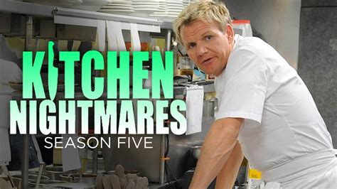 kitchen nightmares full episodes online.